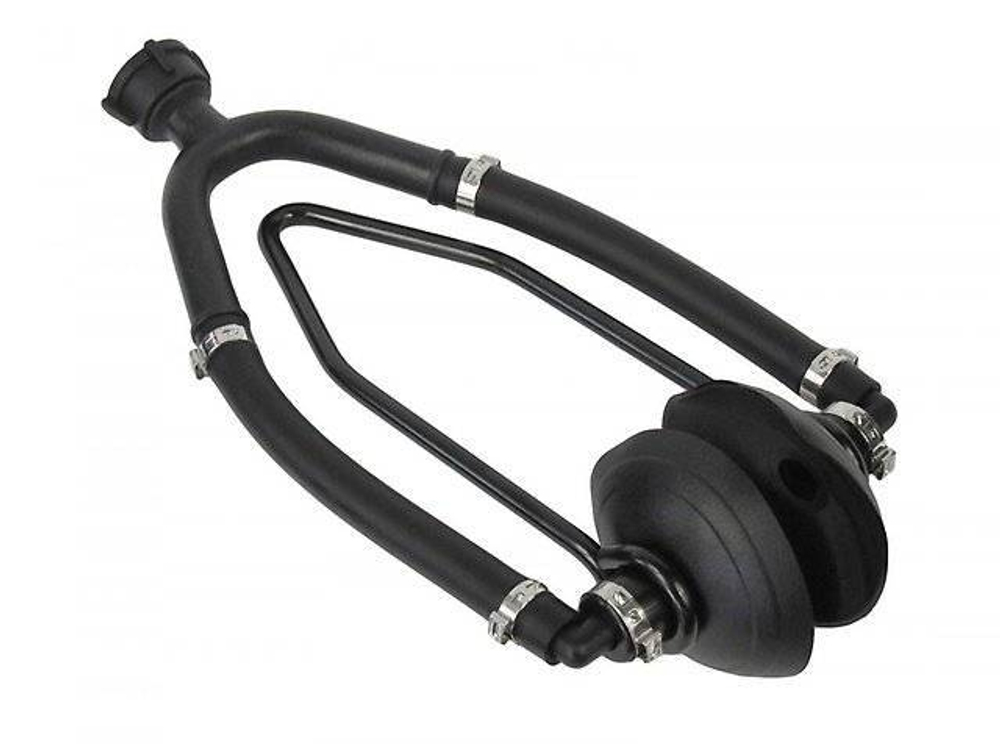 Адаптер для промывания л/мотора, проф