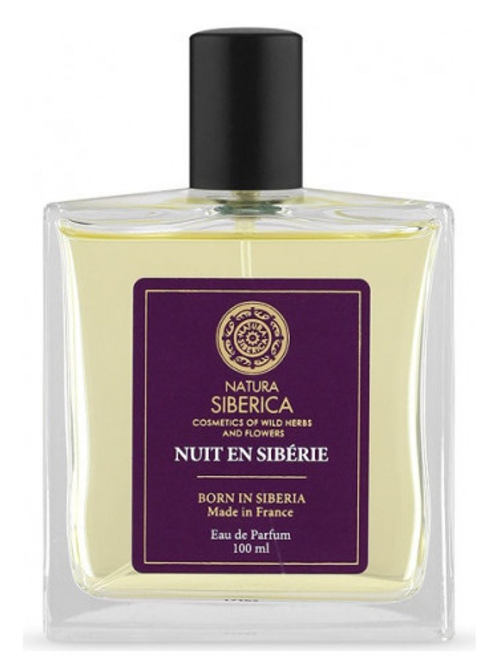 Natura Siberica Nuit En Siberie