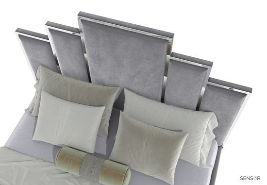 Кровать Мадейра