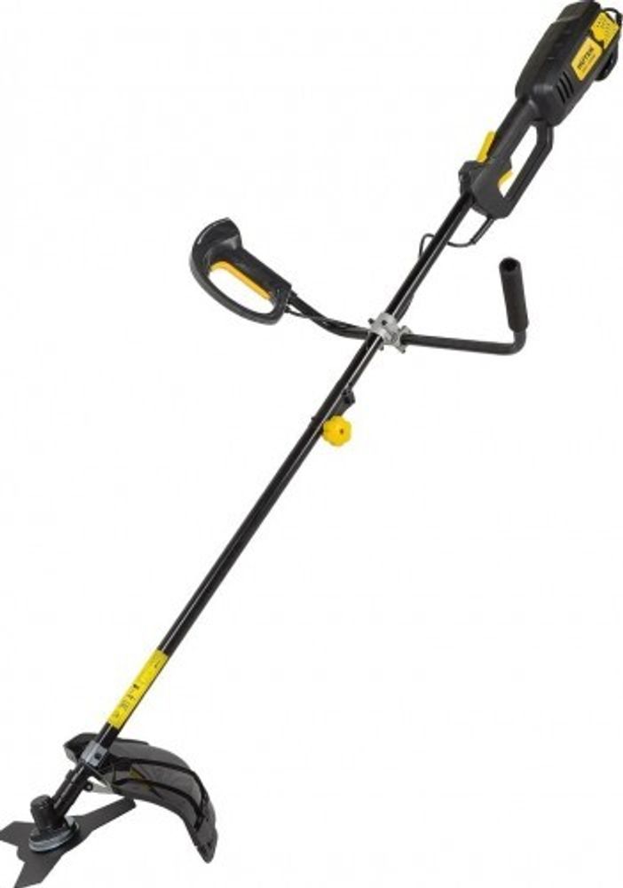Электротриммер GET-1500B HUTER