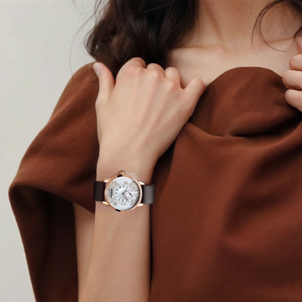 ZEPPELIN Women"s Hundred Years Collection German Watches