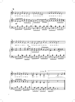 Наша дружная семья. Песенки для музыкальных занятий и праздников (5-7 лет). Выпуск 1. ФГОС