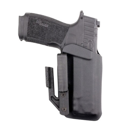 Кобура SIG Sauer P365 скрытая с упором №11