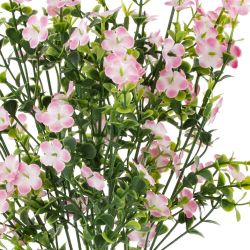 GAEM Цветок искусственный, L28 W28 H40 см, 4в.