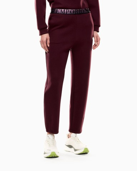 Брюки женские EA7