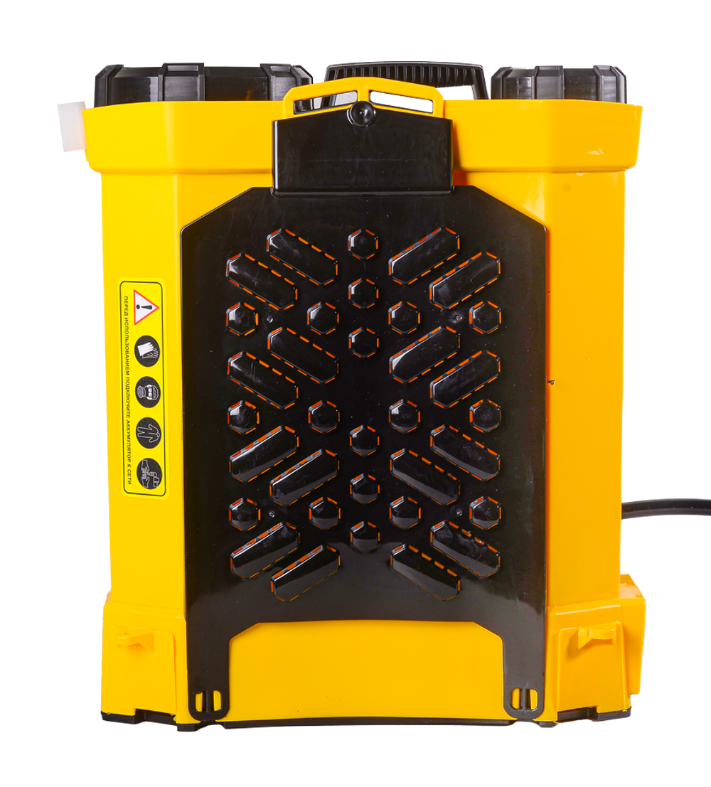 Опрыскиватель аккумуляторный SP-10AC Huter