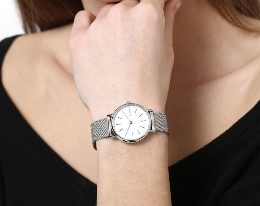 Женские наручные часы Skagen SKW2692