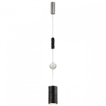 Подвесной светильник Odeon Light Riviera 5451/18LB