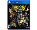 Dragons crown pro (PS4) NEW