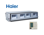 Канальный внутренний блок Haier AD962MHERA inverter