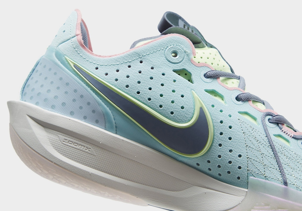 Где купить и сколько стоят Nike GT Cut 3 Easter
