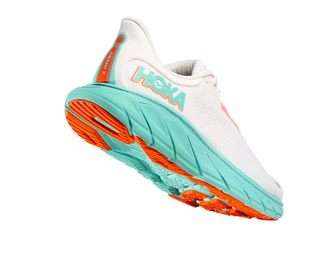 Кроссовки мужские Hoka Arahi 7