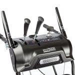 Redverg PROLine RD-SB71/1450BS-E бензиновый снегоуборщик 10 л.с, ковш 71 см, выброс 15 м, 6 вперед/2 назад