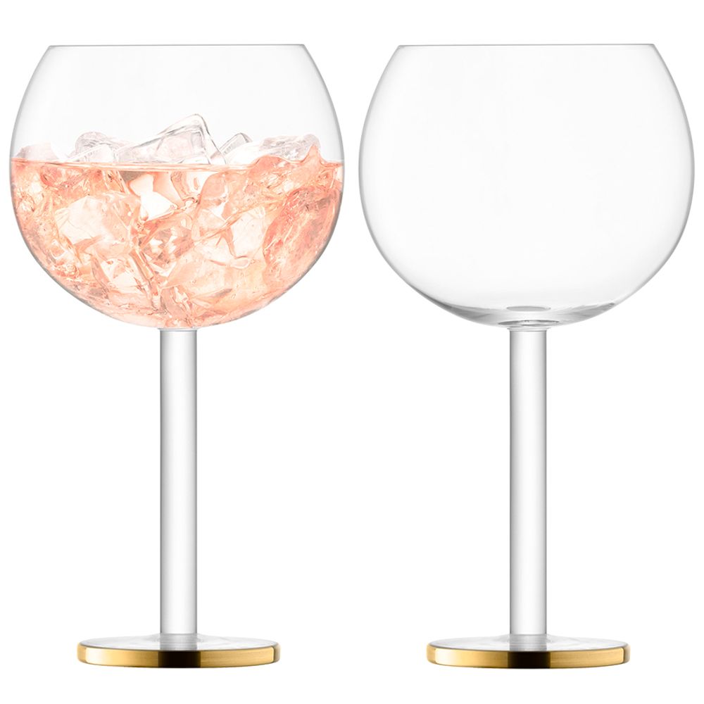 Набор бокалов для вина Luca, 560 мл, 2 шт.