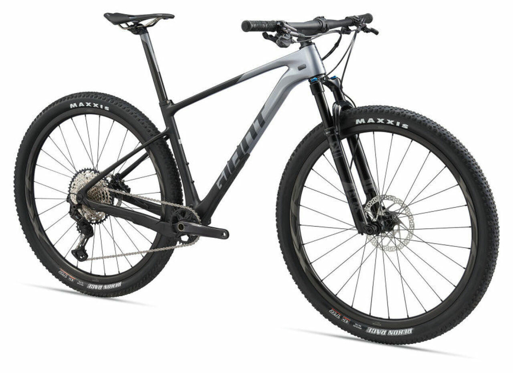 Горный велосипед Giant XTC Advanced 29 1 (2020)