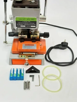 Станок для изготовления автомобильных ключей Wen Hai 339C