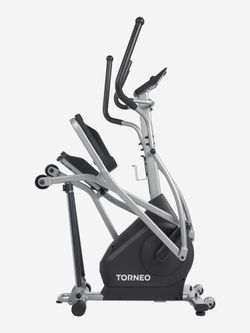 Тренажер эллиптический складной Torneo Ahead C-640BLF