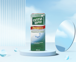 Раствор для линз Opti-Free Express купить в интернет магазине Линзынадом24.рф
