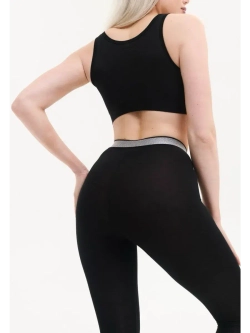 Легинсы спортивные