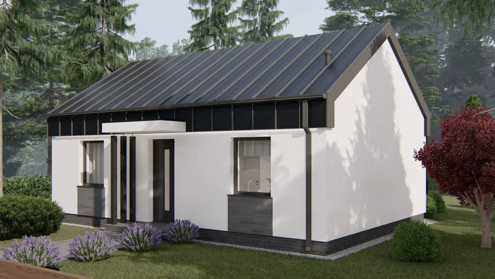 Дом Антонио 70