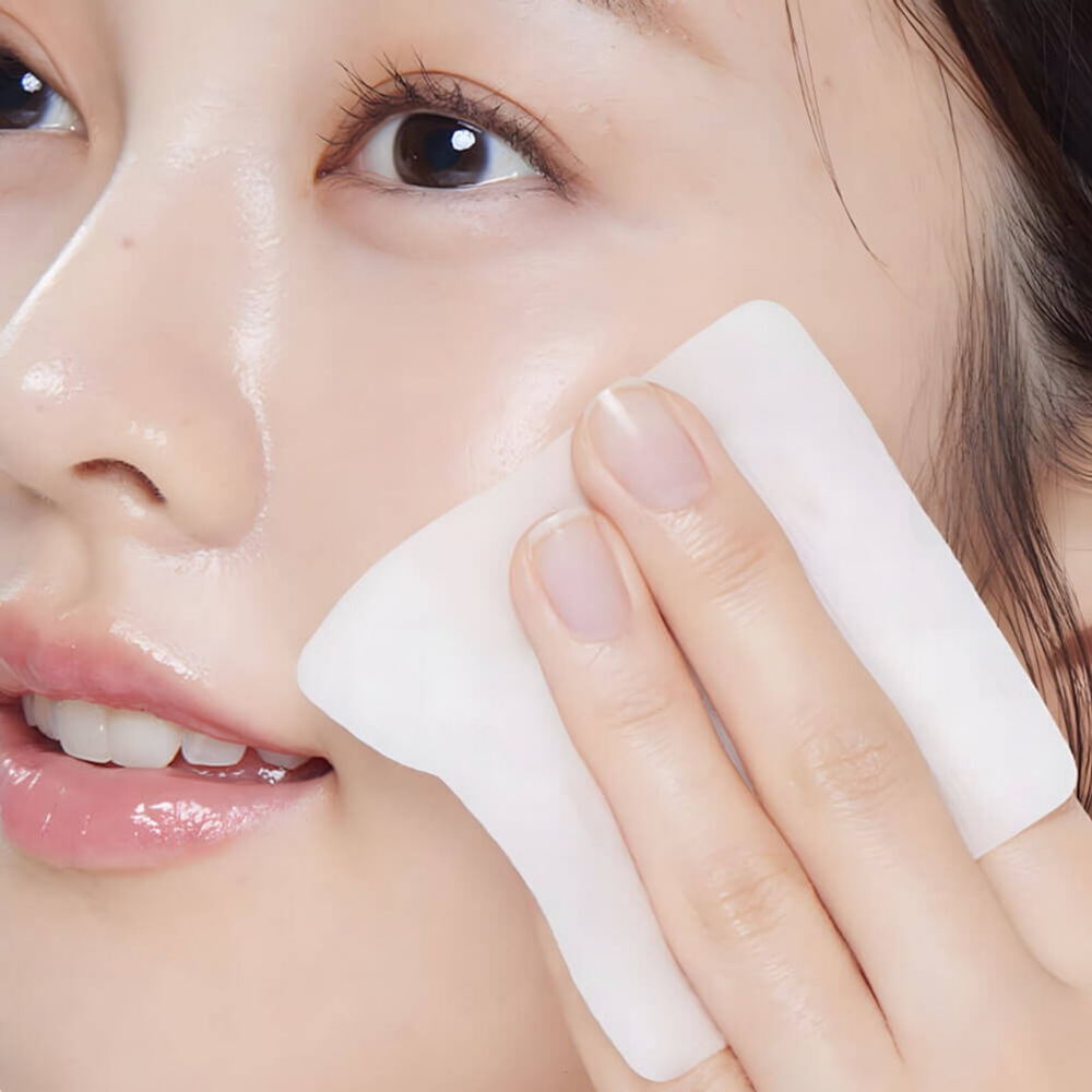 VT Cosmetics PDRN Tension Toner Pad 60 pcs