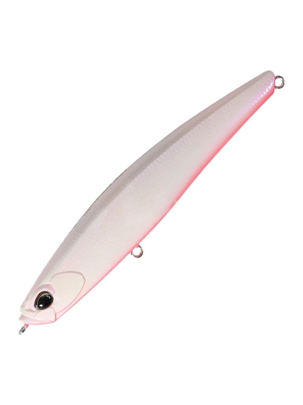 Воблер DUO Bay Ruf Seek 108 S Limited, ACC0772 Parrot OB, 108 мм, 26 г, тонущий, стикбейт