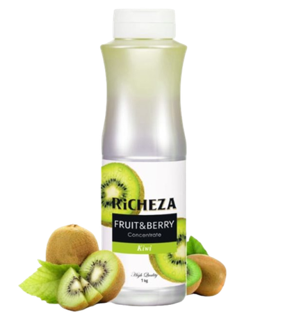 Концентрат RiCHEZA Киви (1кг)
