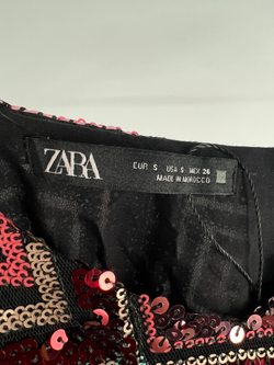 Платье Zara