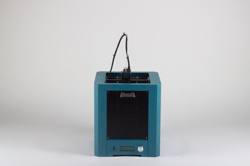 3D принтер Imprinta Hercules 2018