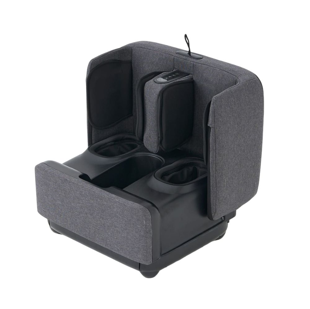 Массажер для ног Gess PUF