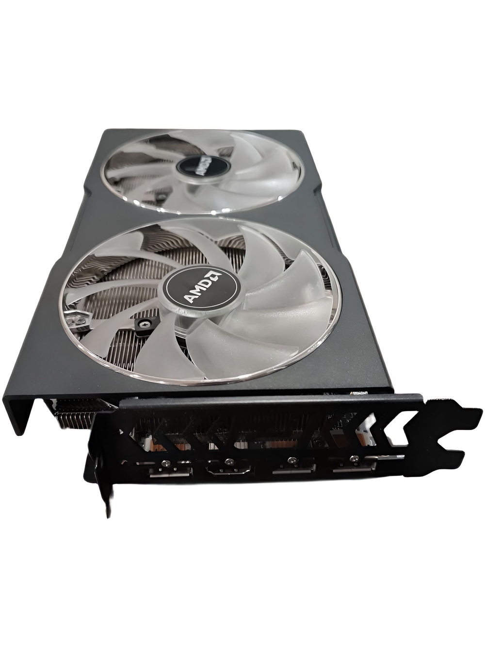 Видеокарта PowerColor AMD Radeon RX 6600 Hellhound 8Gb