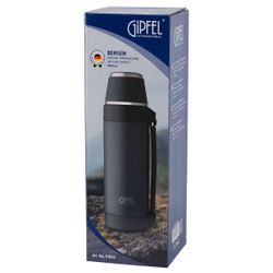 Вакуумный термос Gipfel Bergen 51802 1,5 л