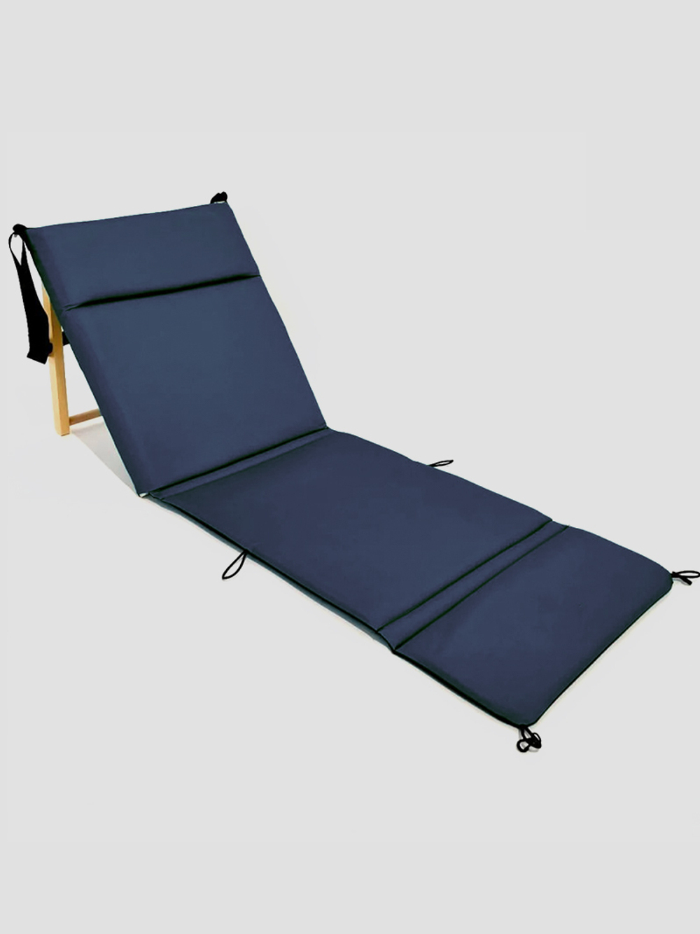 Лежак компактный Sorrento navy