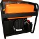 Генератор бензиновый LIFAN 17000E3А трехфазный