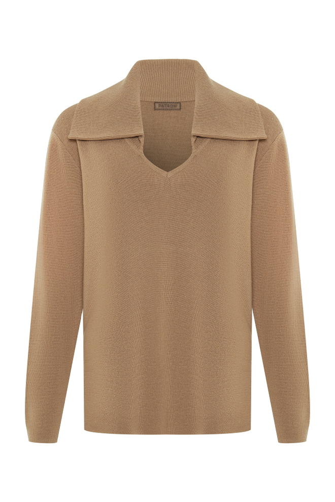 Джемпер Cruise