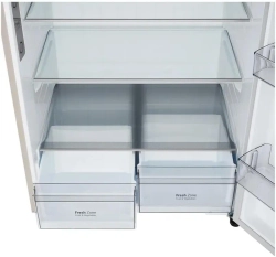 Холодильник LG GR-B922FEBM