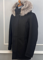 Кашемировая куртка Loro Piana
