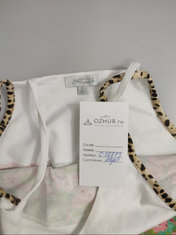 Комбинезон Simonetta с принтом на 11-12 лет