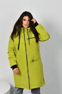 Куртка УК-4425-1 Фабрика Моды