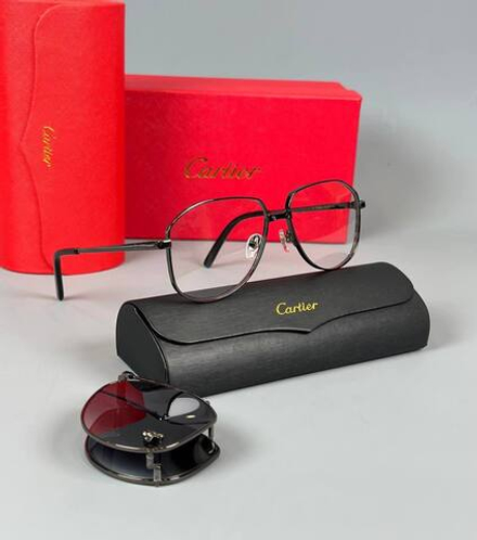 Очки Cartier