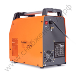 Сварочный полуавтомат UNO MIG 207 LCD