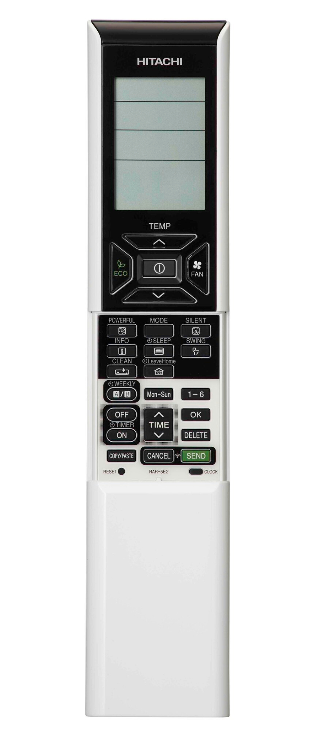 Внутренний блок мульти сплит-систем Hitachi RAI-35RPE / P-AP56NAMS