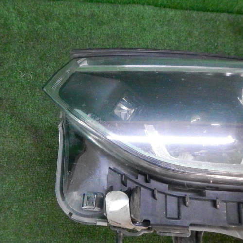 Фара левая BMW X3 G01 (2017-2021) Adaptive LED