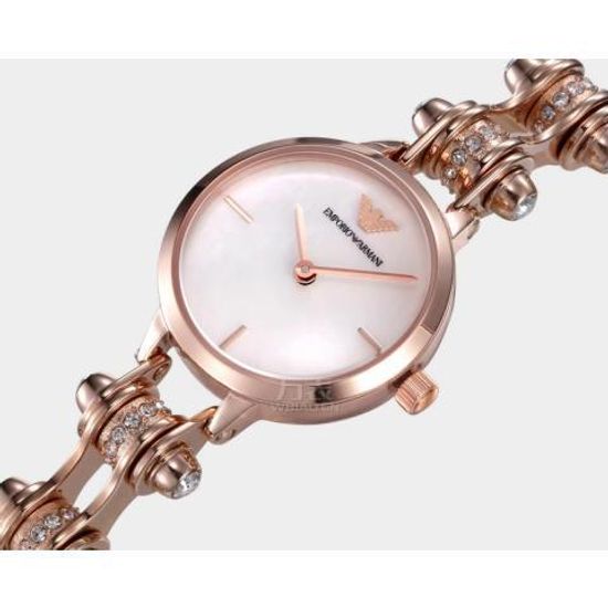 Женские наручные часы Emporio Armani AR7408