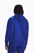 Кофта Under Armour Rival Fleece Logo - синий