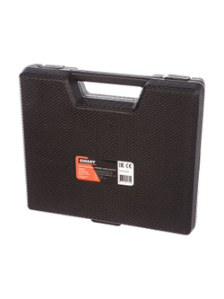 Прямая пневмошлифмашина с набором оснастки (цанга; 27000 об/мин; кейс) Gigant DG27000