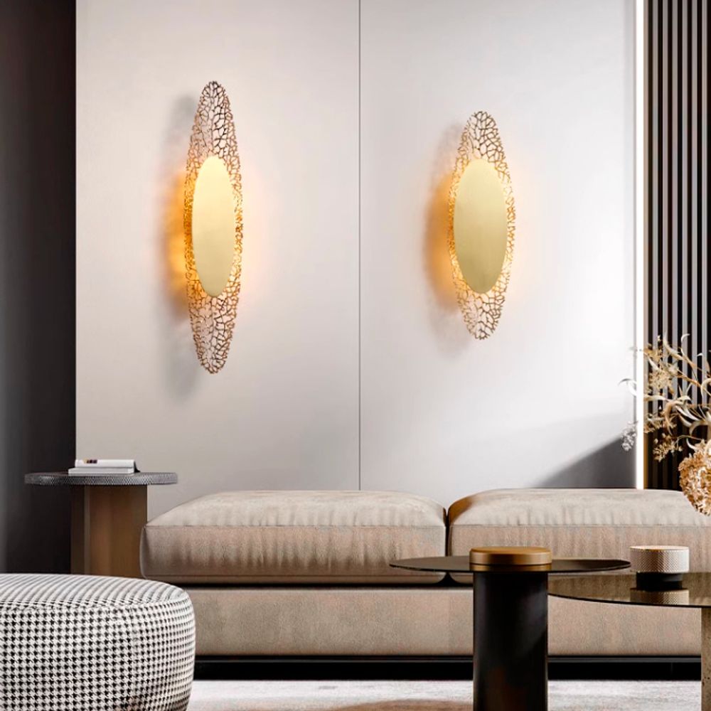 Бра Lau H76 By Imperiumloft