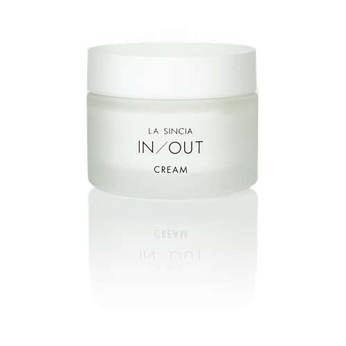 La Sincere Антивозрастной крем-IN/OUT CREAM,50 мл