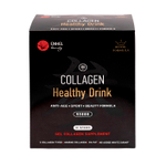 Королевская формула коллаген-желе Enhel Royal Formula - эликсир здоровья и молодости 93000 мг. со вкусом грейпфрута (31 стик)