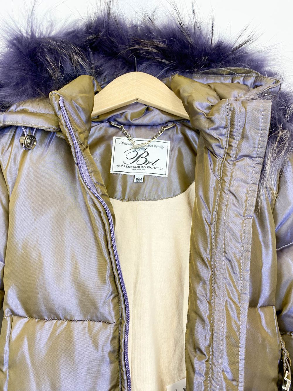 Комбинезон Borelli